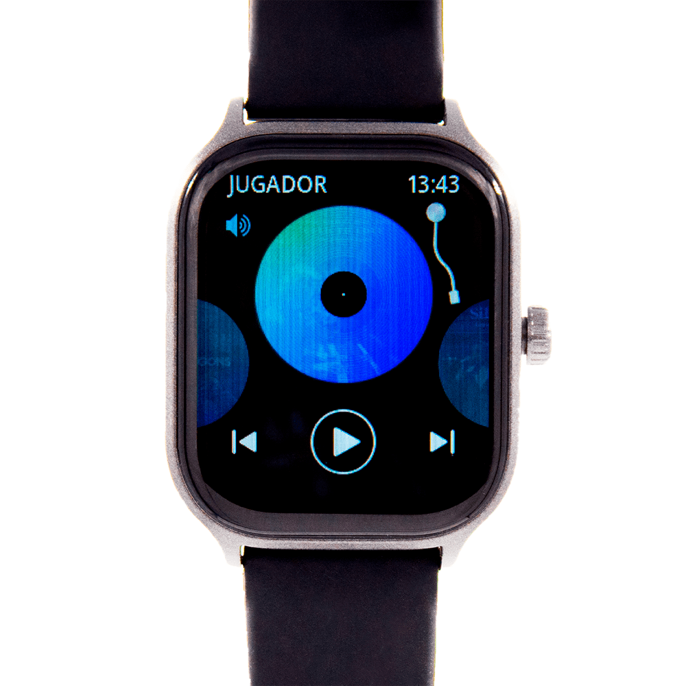 Swiss Trading Smart Watch-7