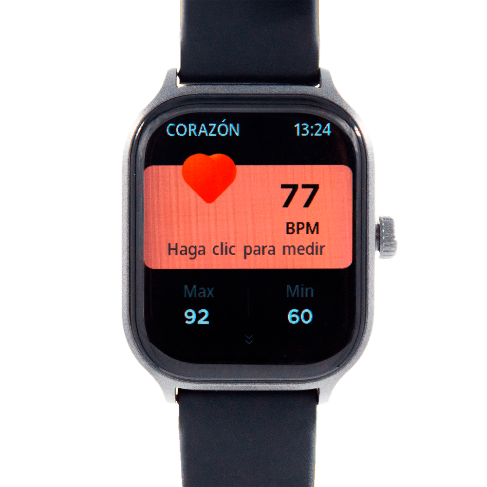 Swiss Trading Smart Watch-8
