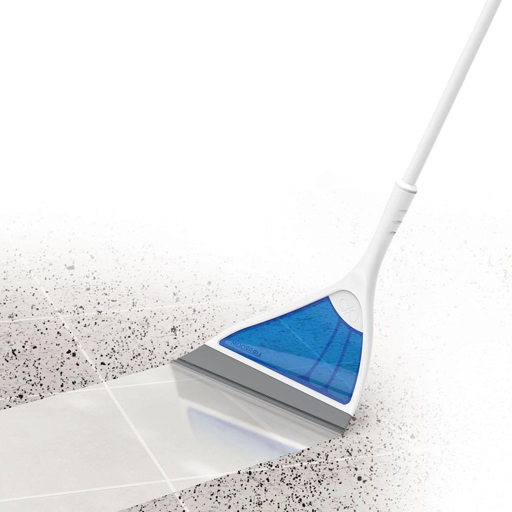 Air Broom Barredor de pisos liviano set 3 piezas-2