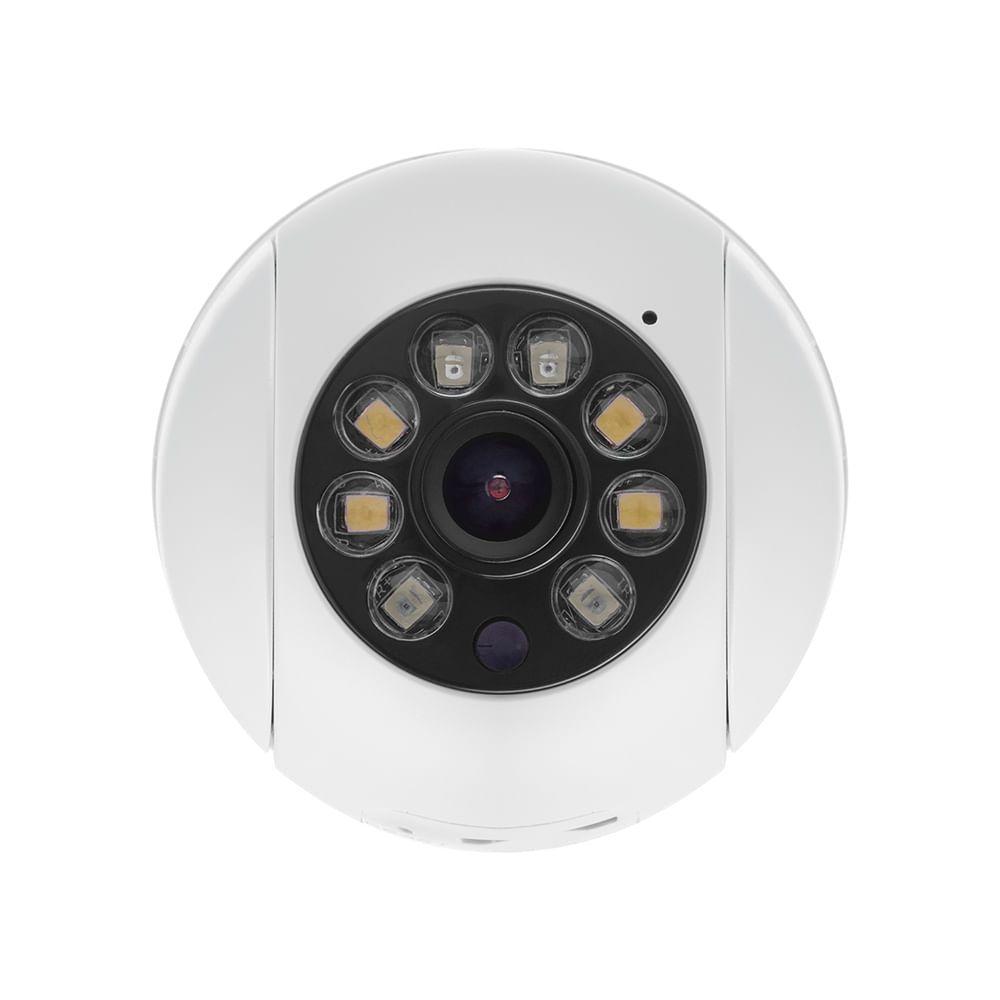 Ic-360 Camara Vigilancia Dos Unidades-3