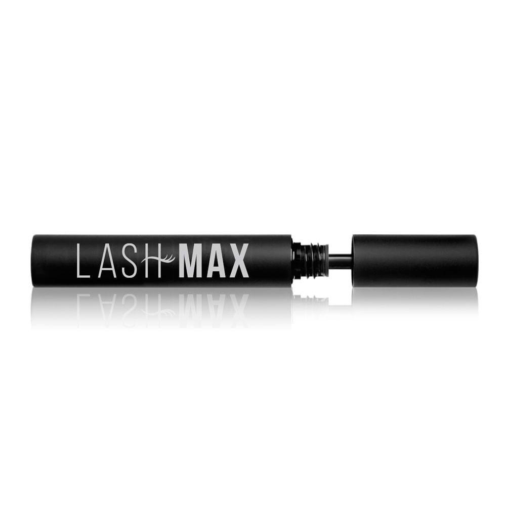 LashMax - 1 Estuche con 2 frascos (1 Mes)-2