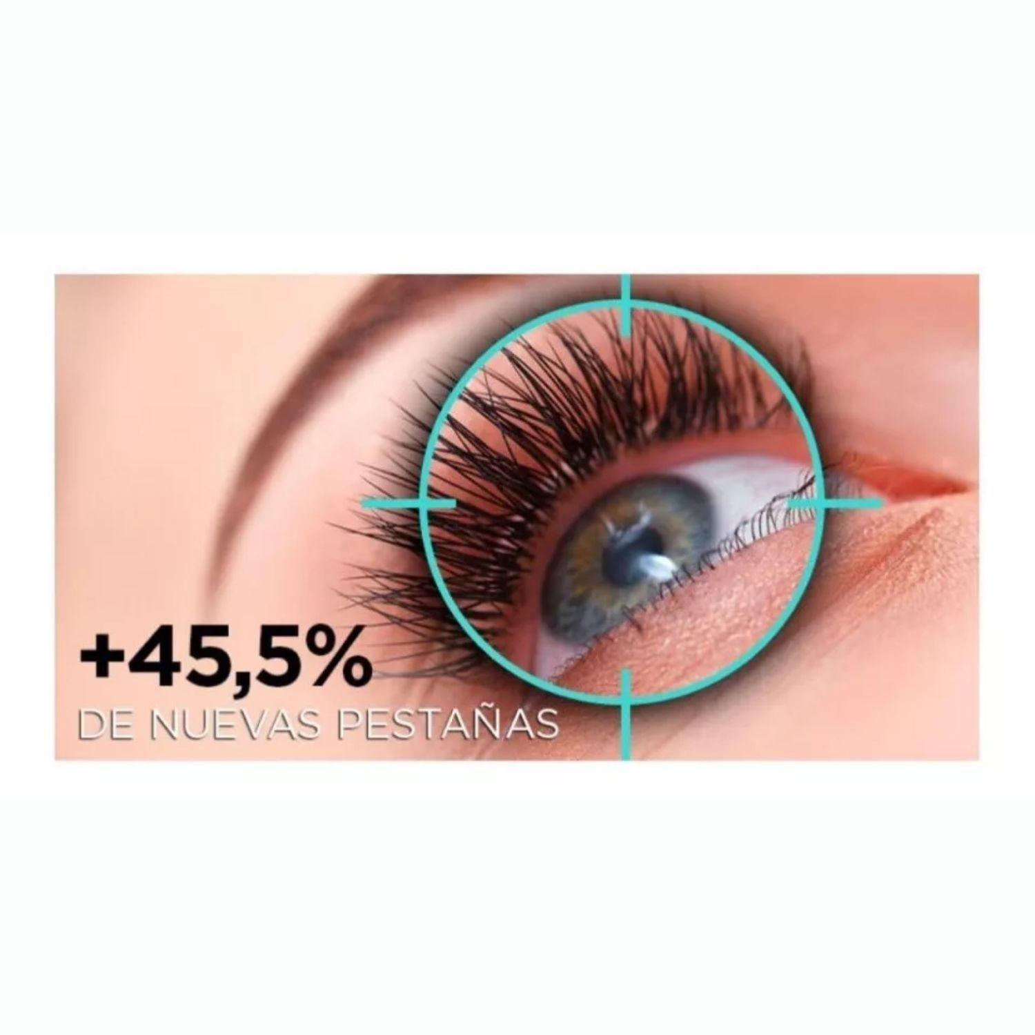 Lashmax Serum Pestañas y Cejas para 1 Mes-7