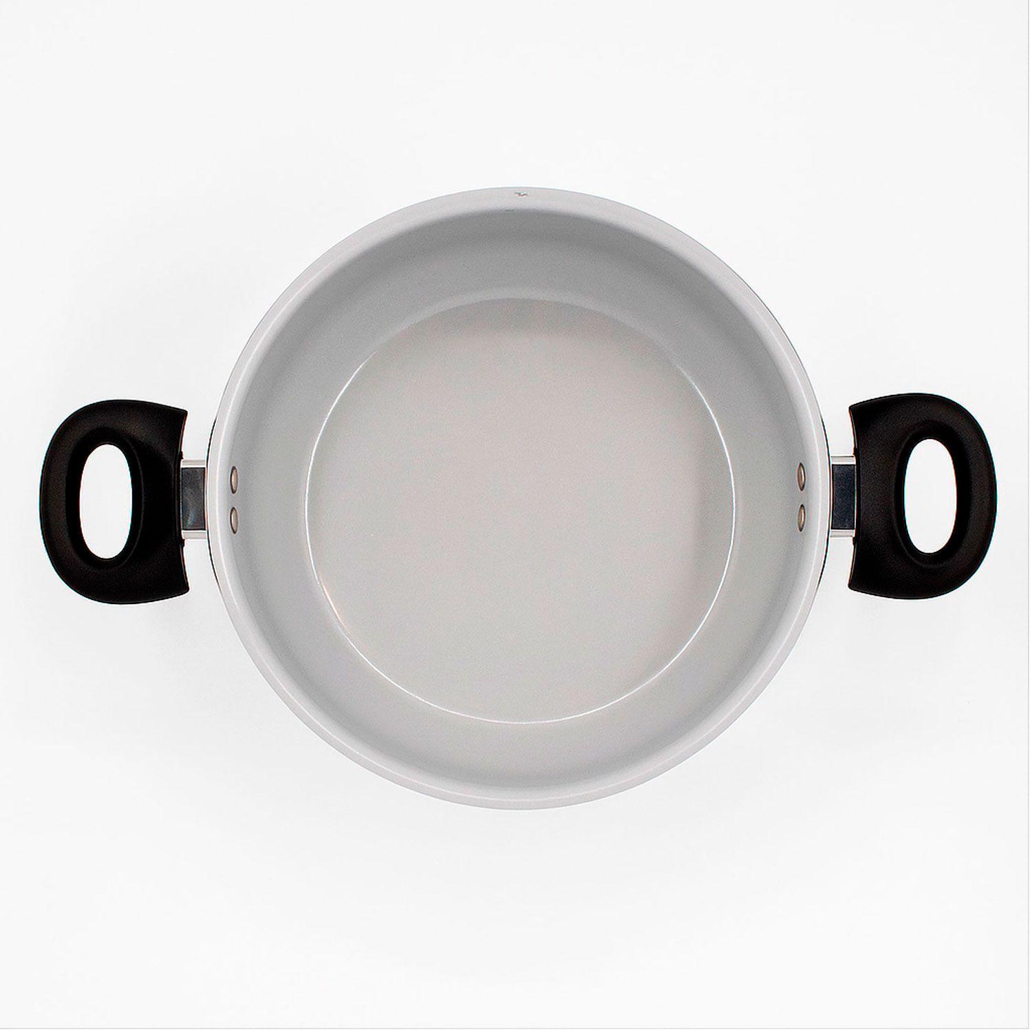 XTREM COOK STEEL OLLA 24 CM CON TAPA-2