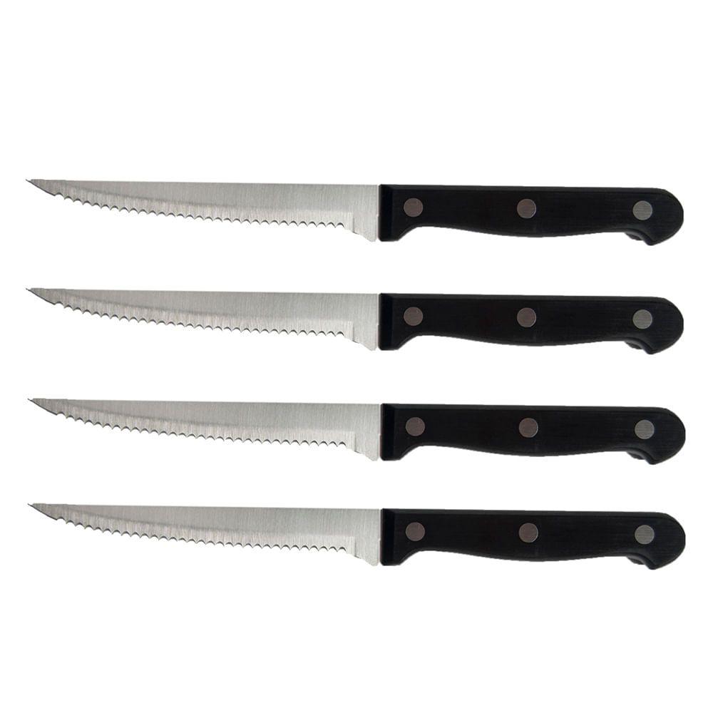 Chef Edge Set 10 piezas incluye Afilador-3
