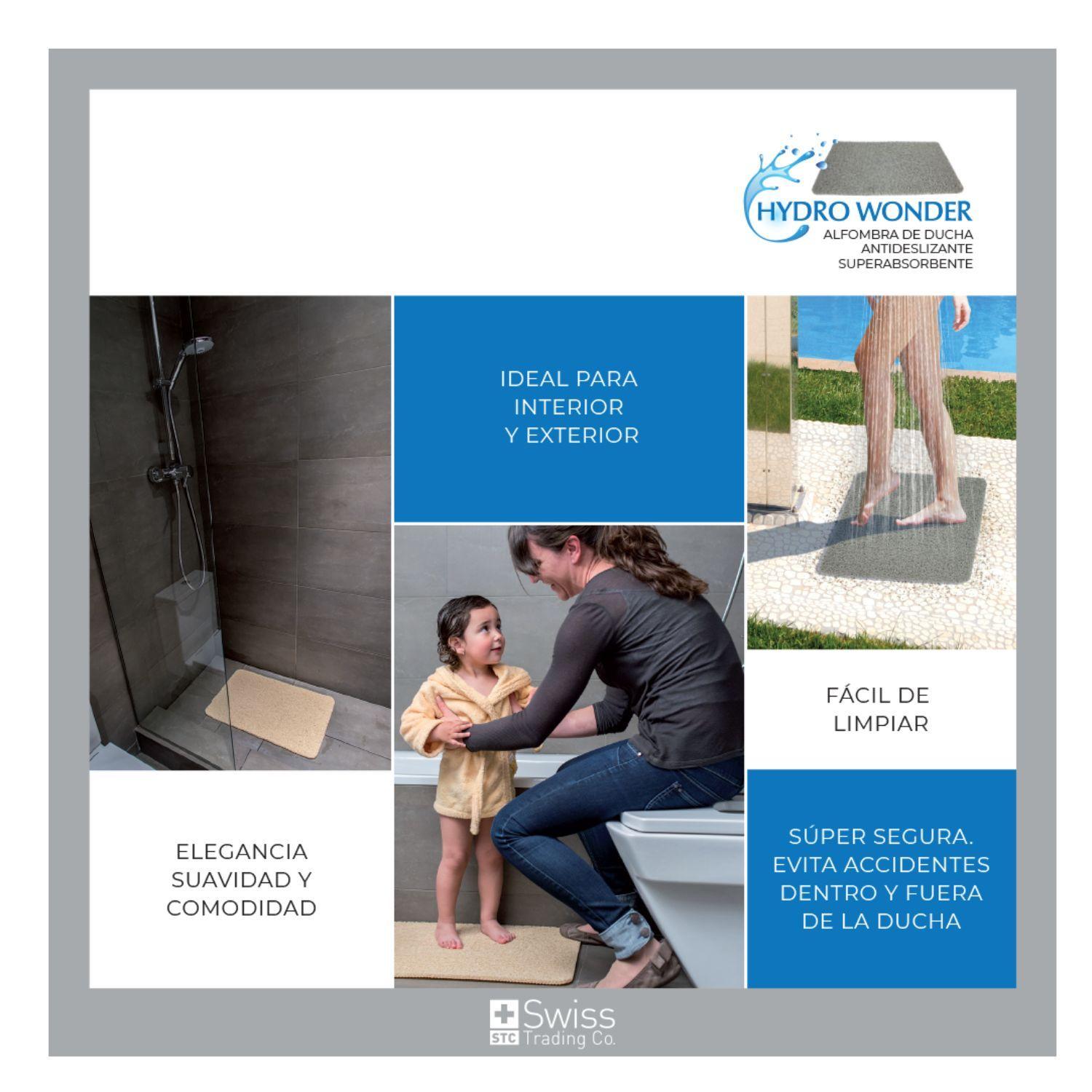 Hydrowonder Color Beige-4