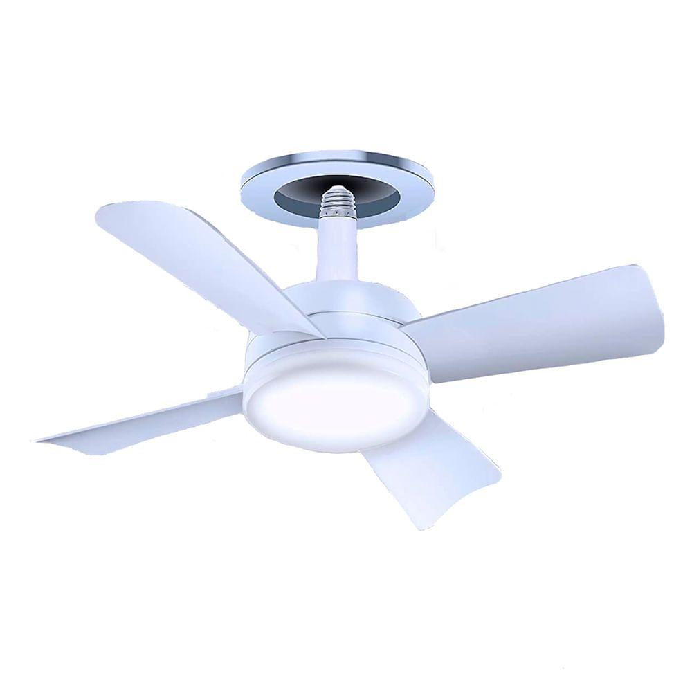 Socket Fan Light-0