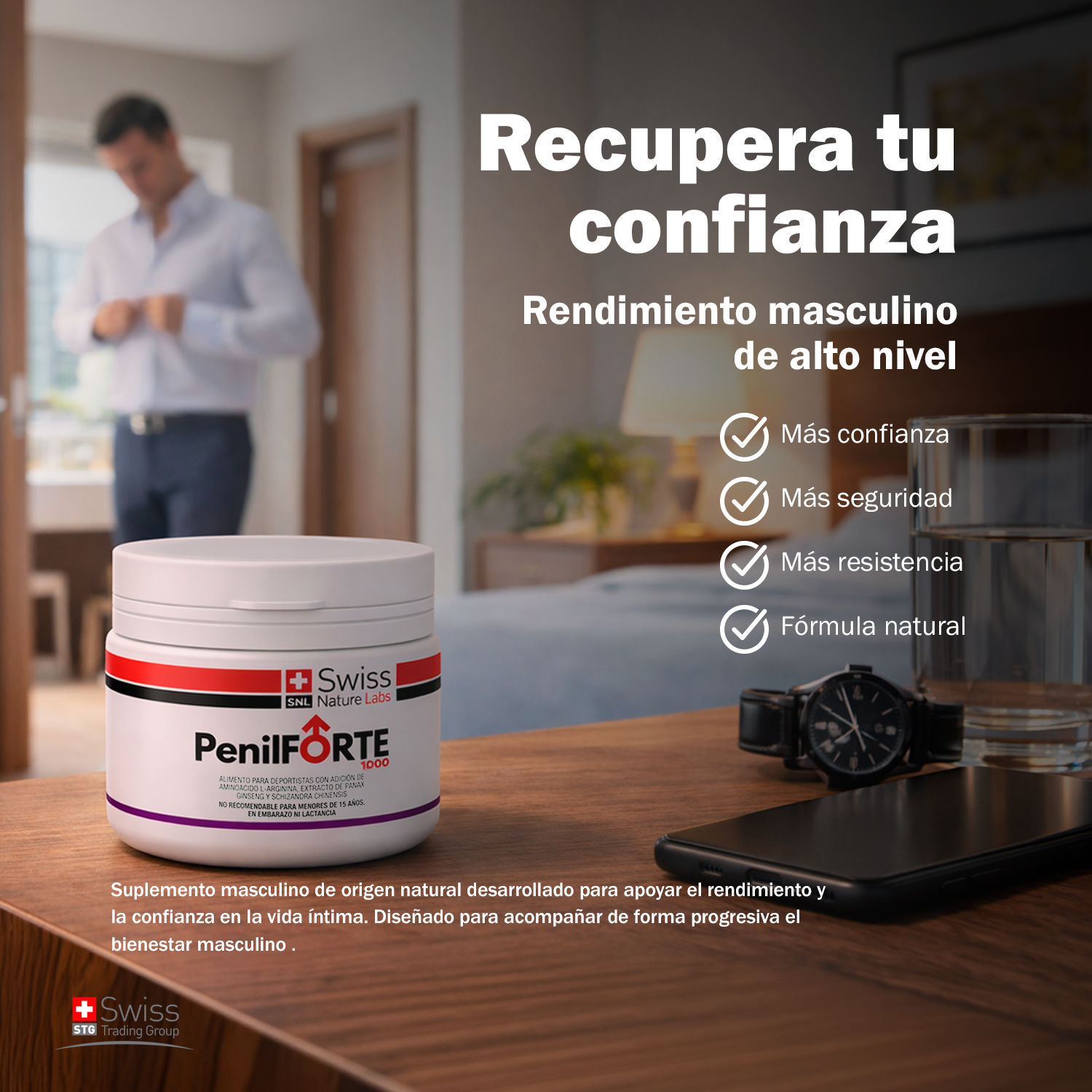 Penil Forte - 2 Estuches con 2 frascos (30 dias)-3