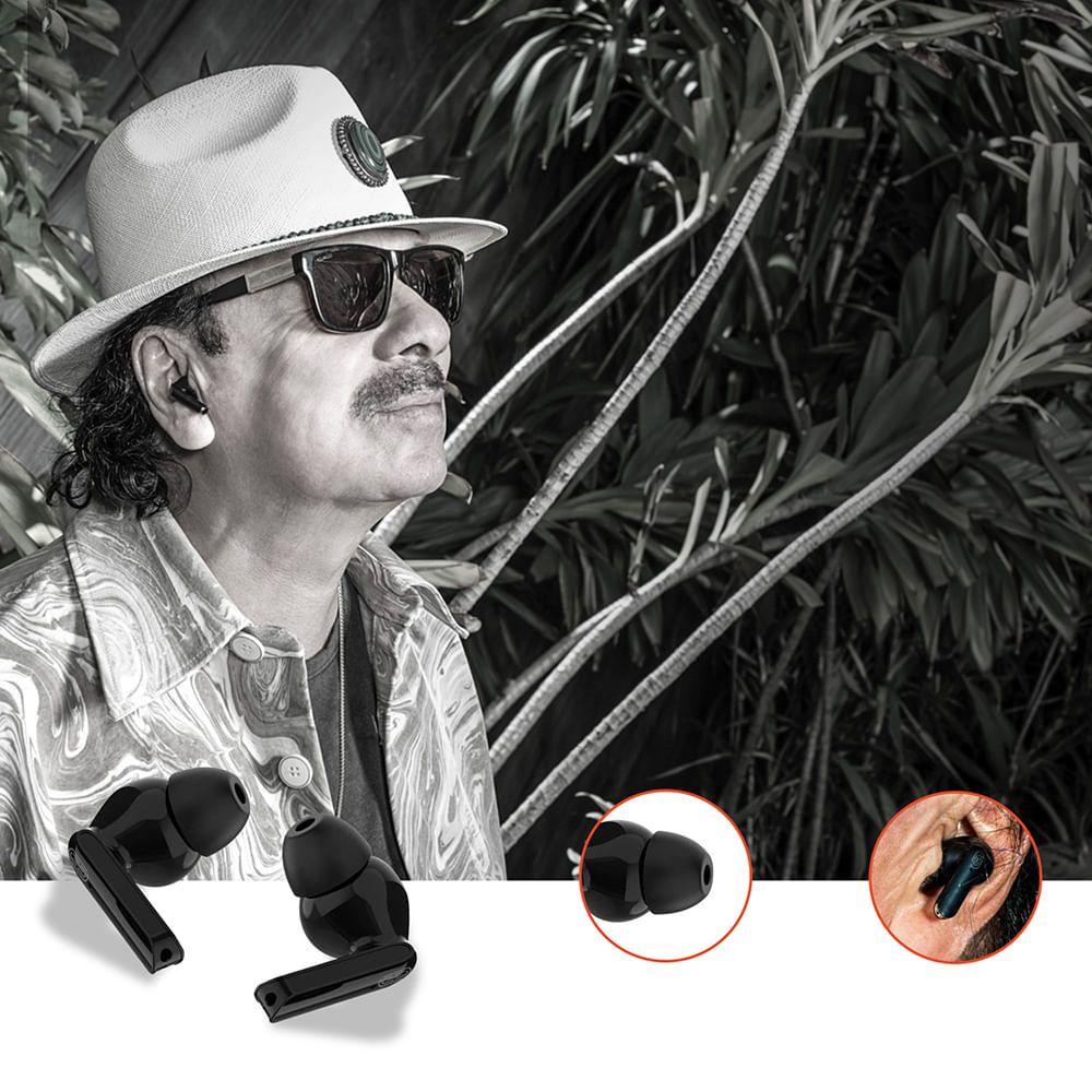 Auriculares Santana Mambo-3