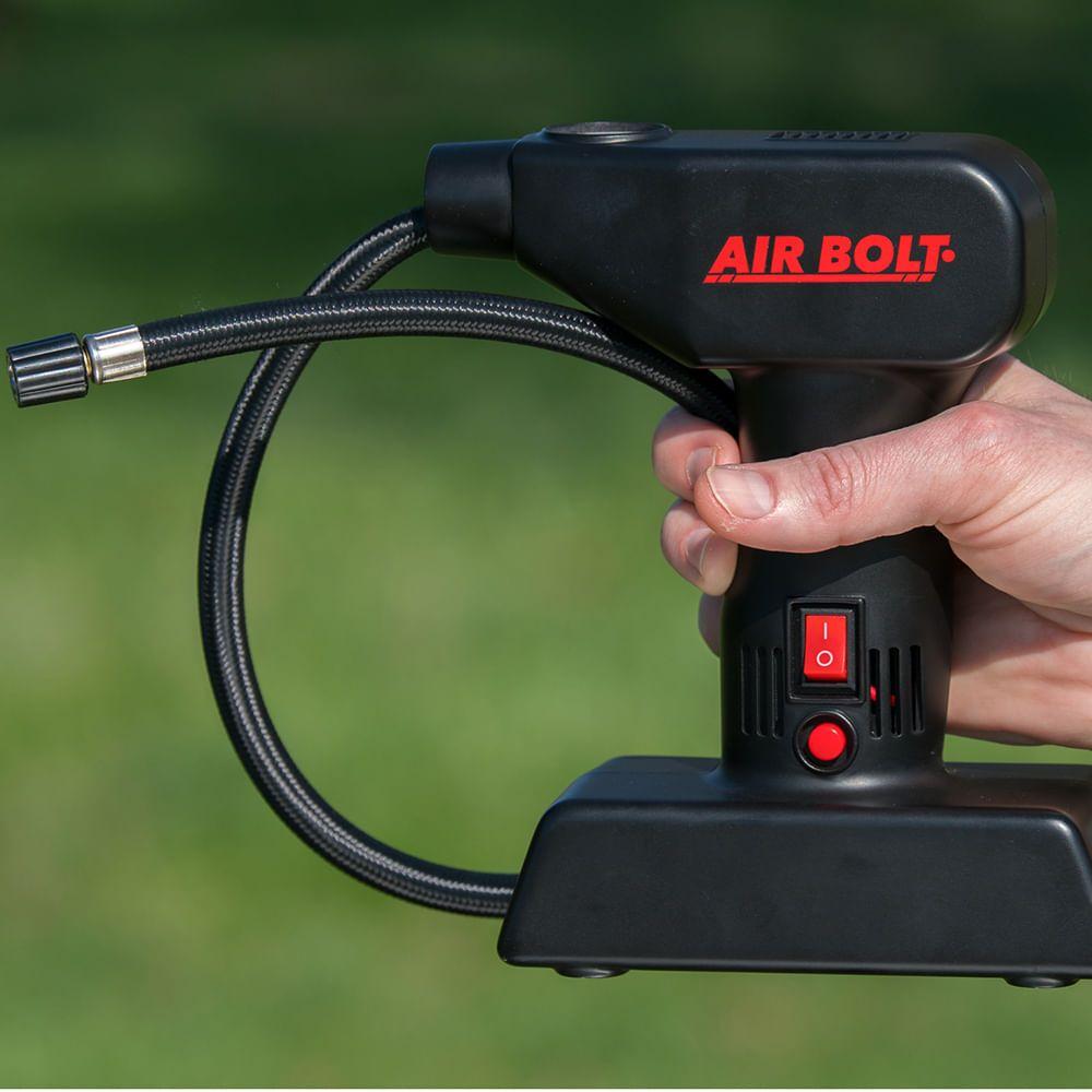 Air Bolt Set-5