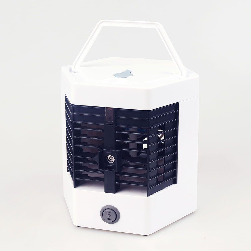 Polar Breeze Portable Air Cooler Individual-0