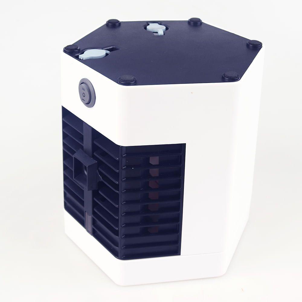 Polar Breeze Portable Air Cooler Individual-6