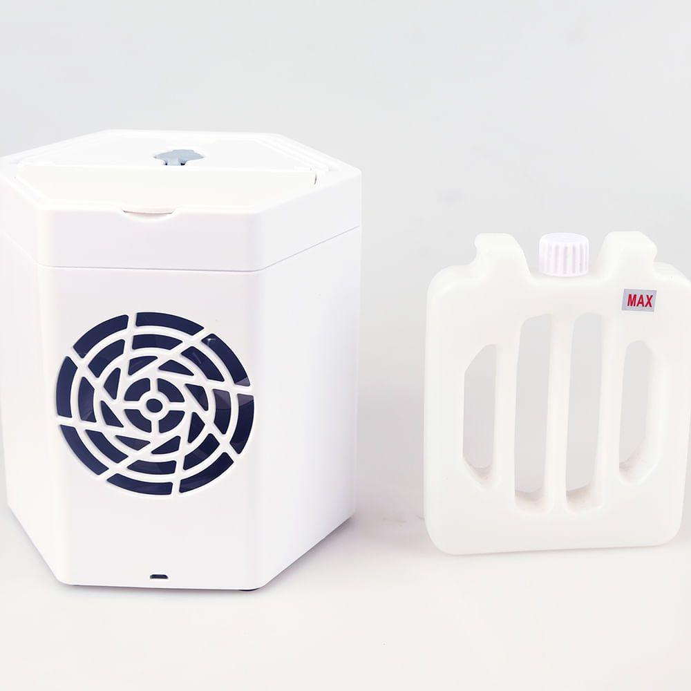 Polar Breeze Portable Air Cooler Individual-7
