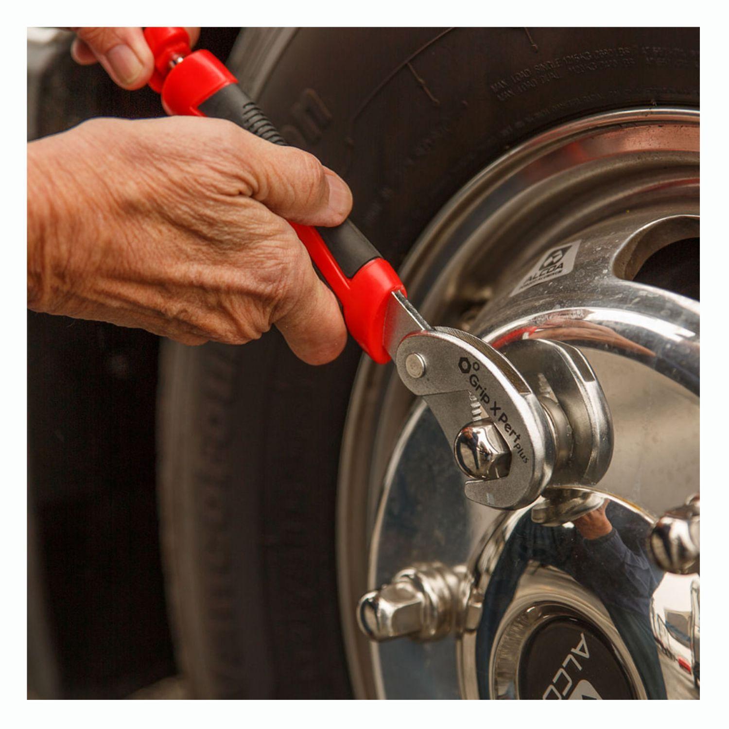 Grip X Pert Set 2 llaves universales-4