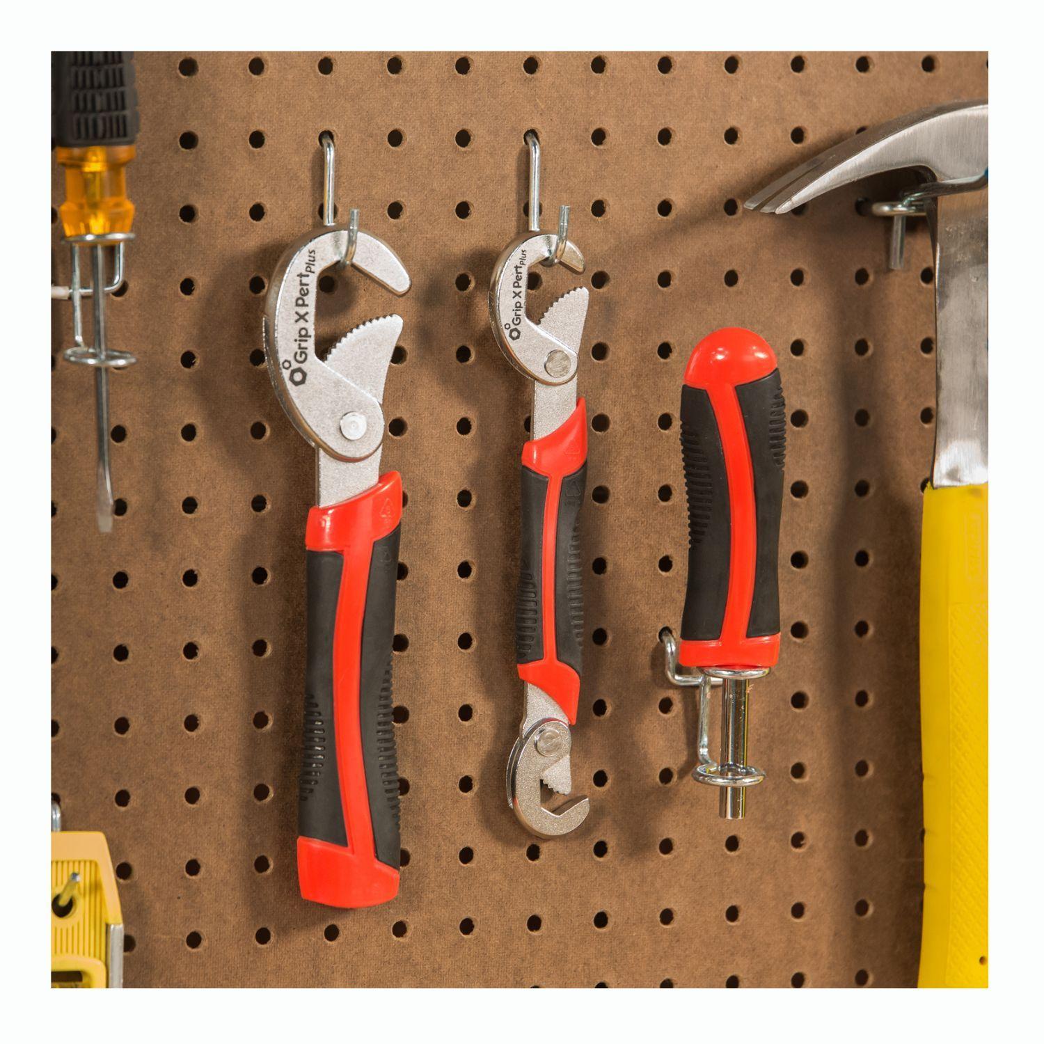 Grip X Pert Set 2 llaves universales-5