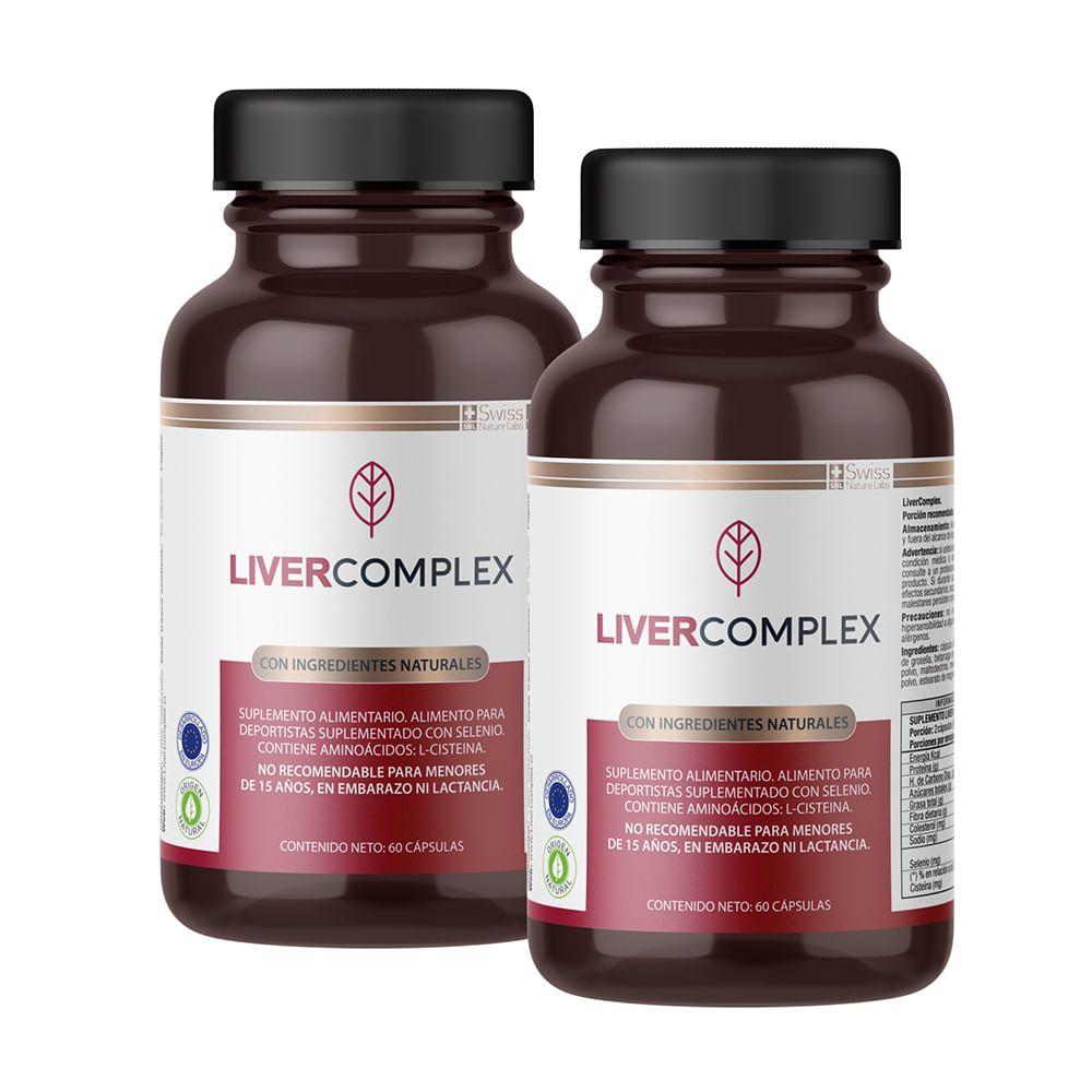 Liver Complex Dos meses-0