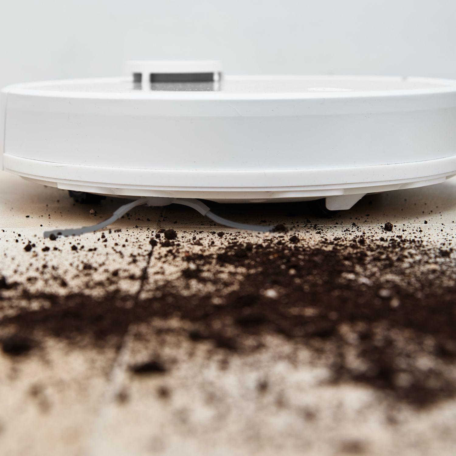 Smartbot Aspiradora Robot-3