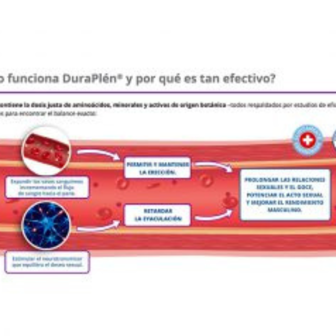 Duraplen Suplemento Vitaminico 3 Cajas-1