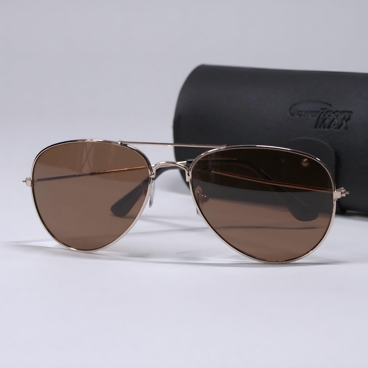 Power Zoom Max Gafas con luces LED integradas-6
