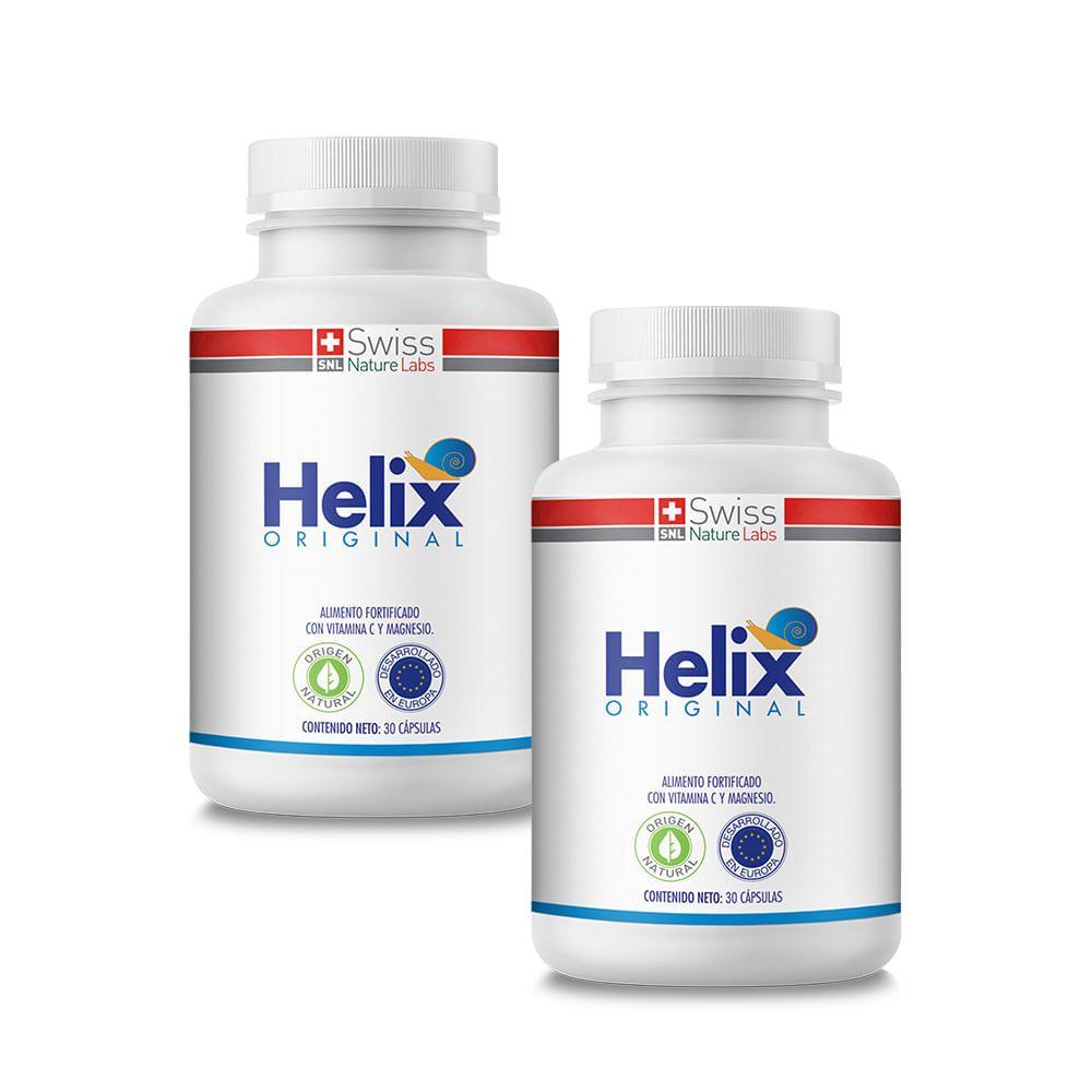 Helix Original 2 meses-0