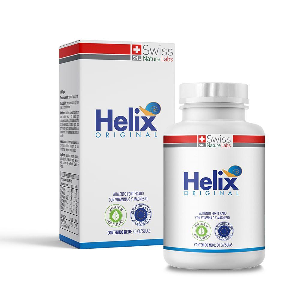 Helix Original 2 meses-2