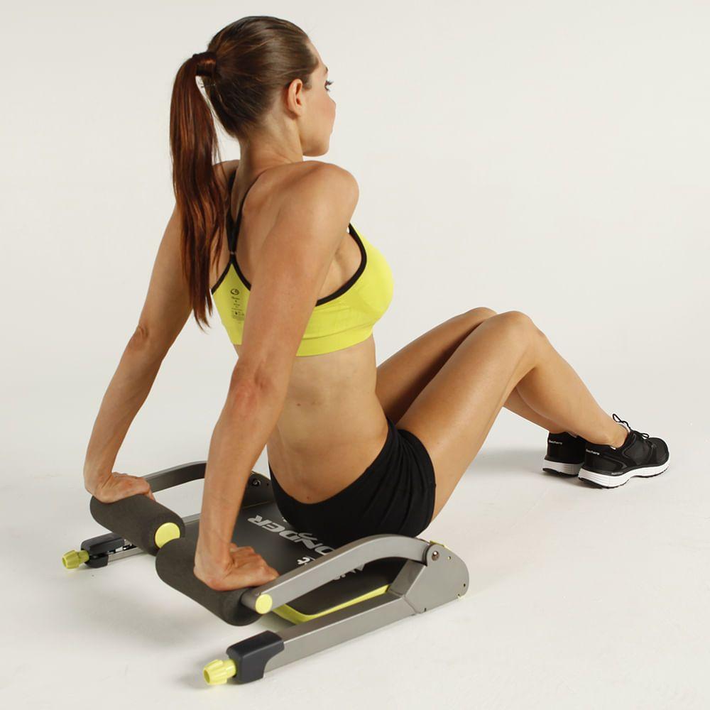 Wonder Core Smart-6