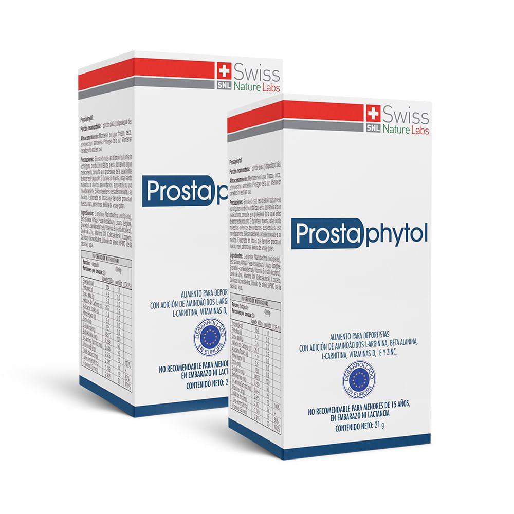 Prostaphytol Dos frascos(Dos meses)-1