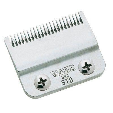 CUCHILLA DE REPUESTO MÁQUINA WAHL LEGEND WEDGE-5