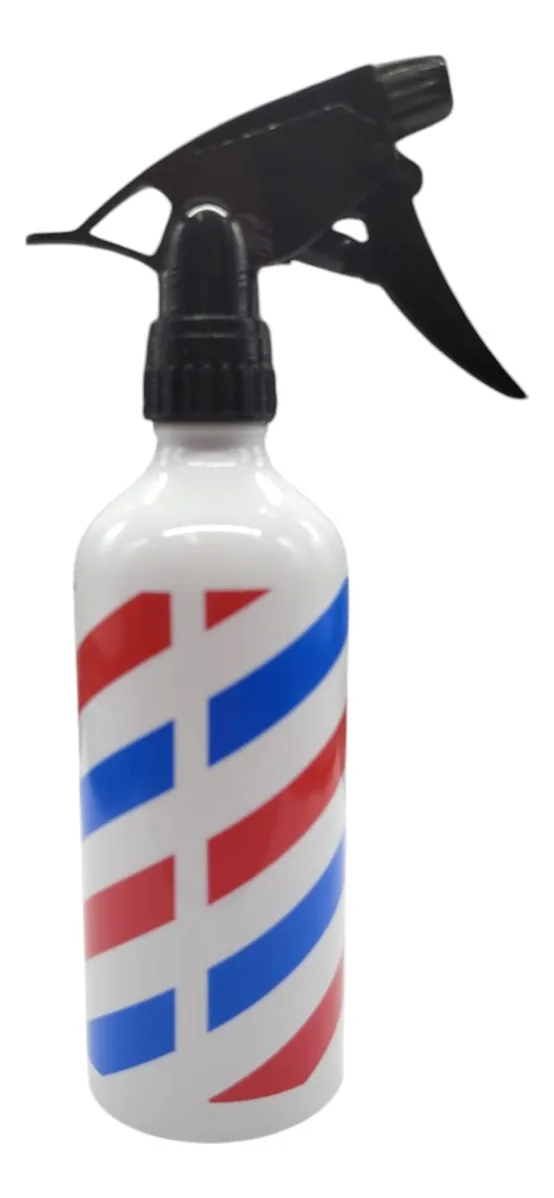 Rociador De Agua Multiusos Para Barbería Salon De Belleza Clasico-5