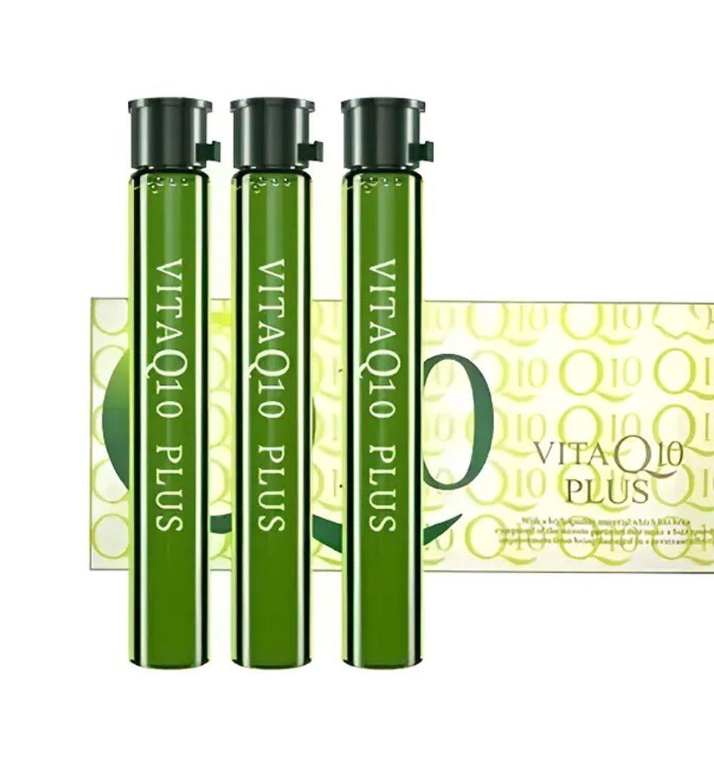 Ampolla Hidratante Vita Q10 Plus 13ml Obopekal Hidratacion-2