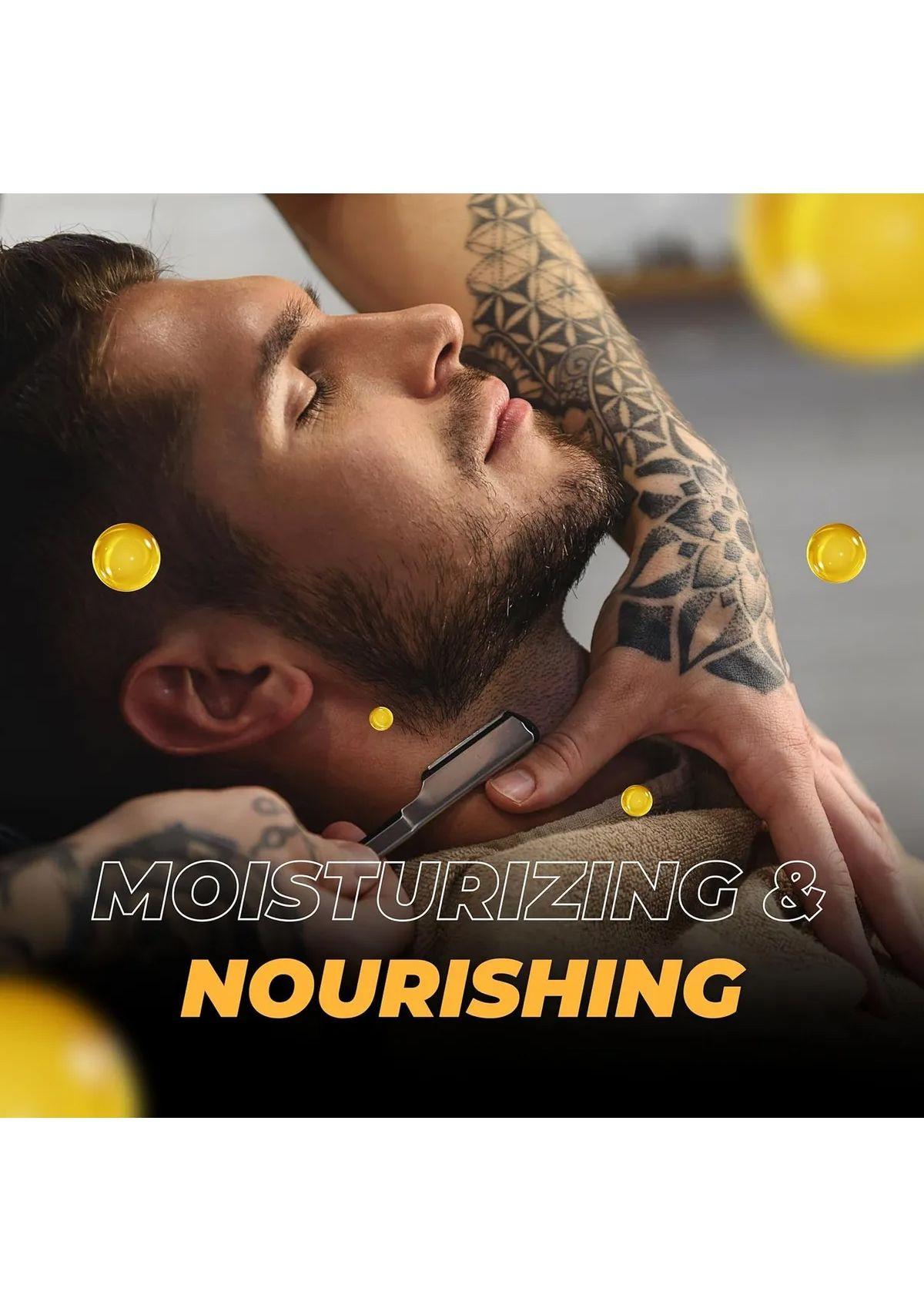 AFTER SHAVE COLONIA GOLD ONE 07 NISHMAN-2