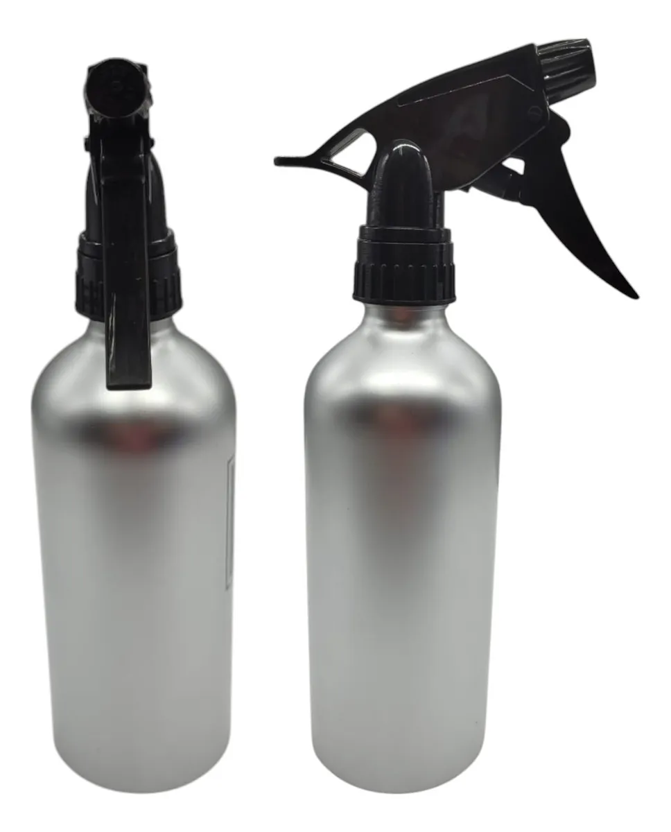 Rociador Atomizador Agua Spray Botella Hogar Mascotas 500ml-4