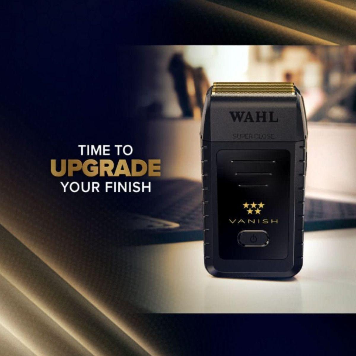 Wahl Wa-08173-700 Negra 220v Negro-4