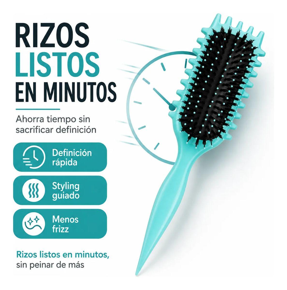Cepillo Rizos Ondulados Define Acomoda Forma-3