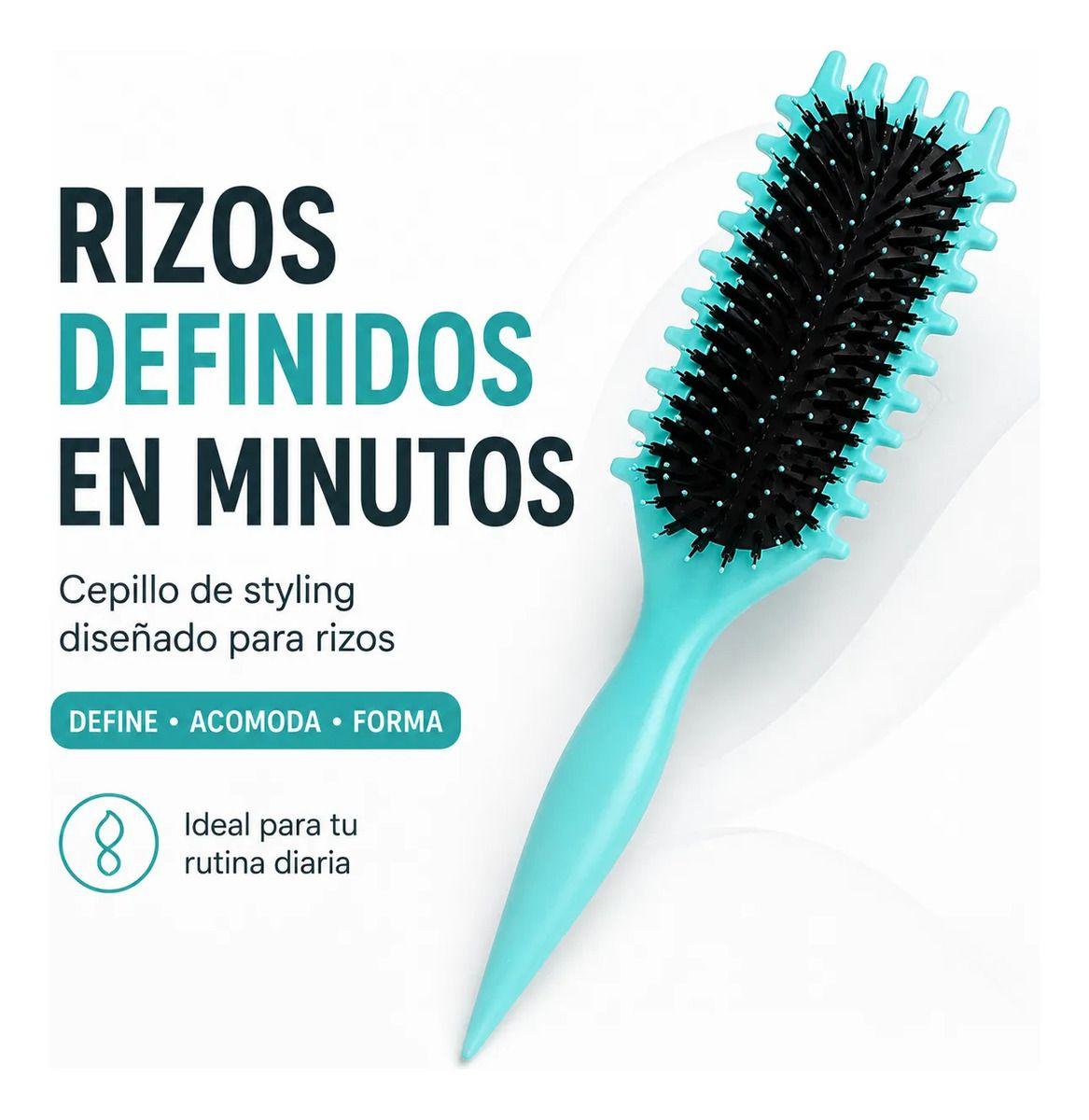 Cepillo Rizos Ondulados Define Acomoda Forma-4