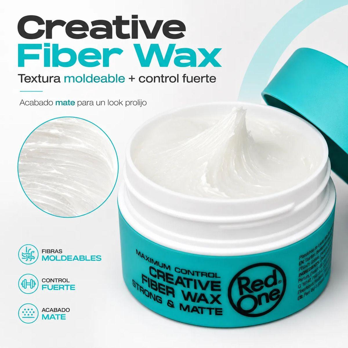 Cera Peinar Fijación Fuerte Look Mate Maximum Control 150ml-5