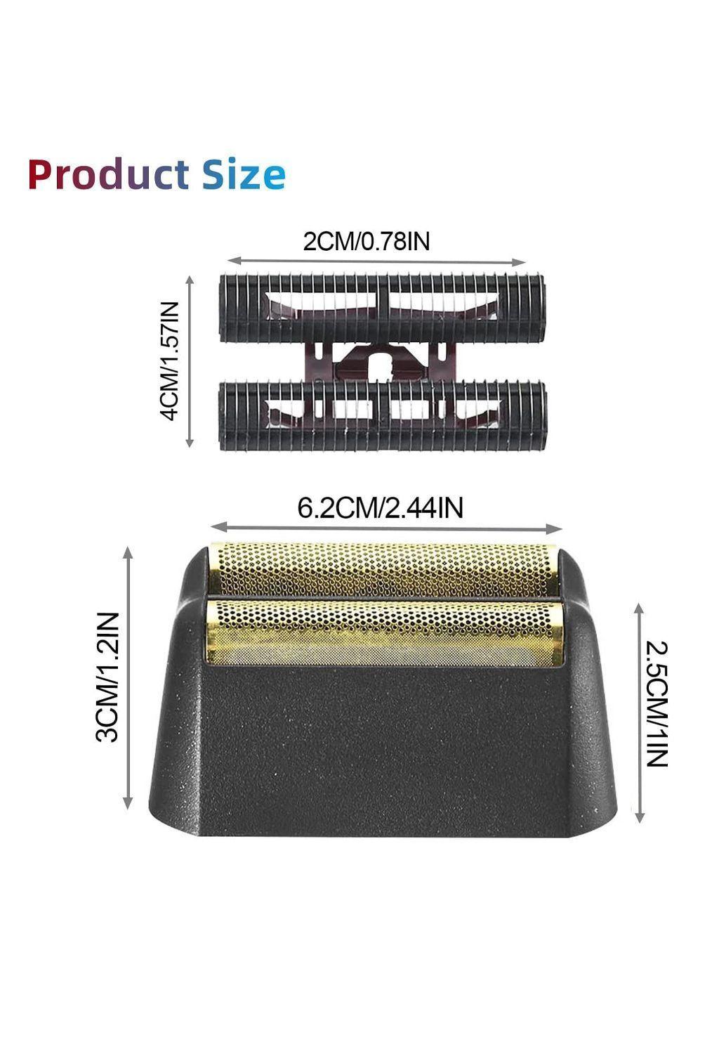CABEZAL MAYA REPUESTO SHAVER WAHL-2