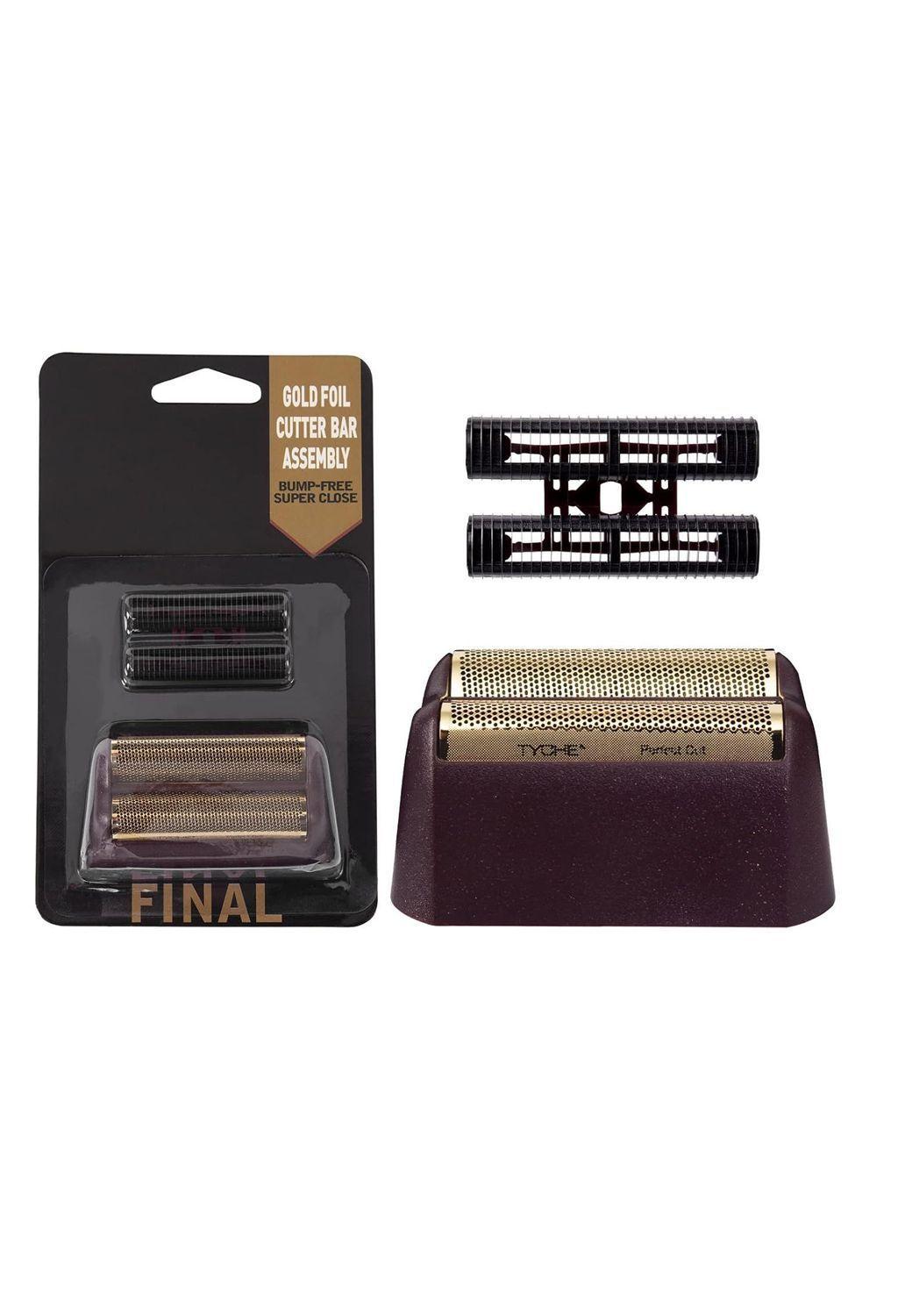 CABEZAL MAYA REPUESTO SHAVER WAHL-4