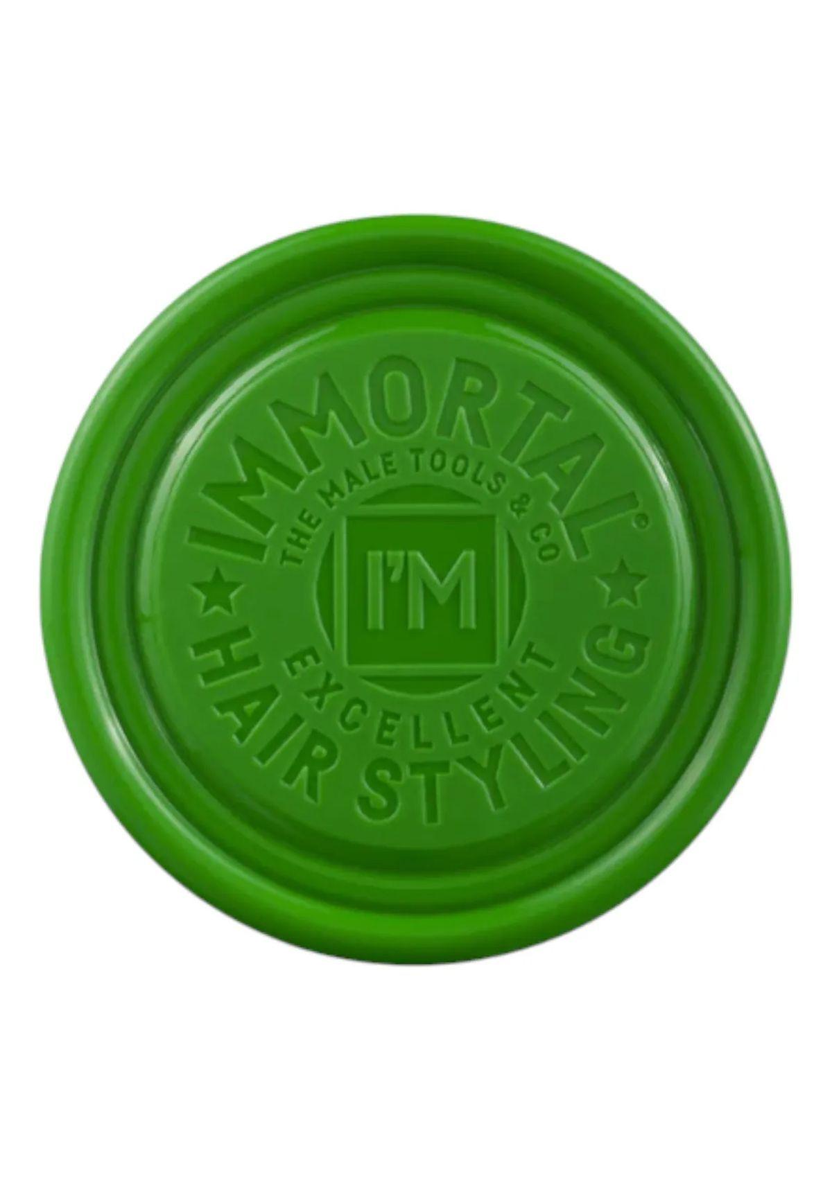 Cera De Hombre Immortal Infuse Manifesto Matte Pomade 150 Ml-2