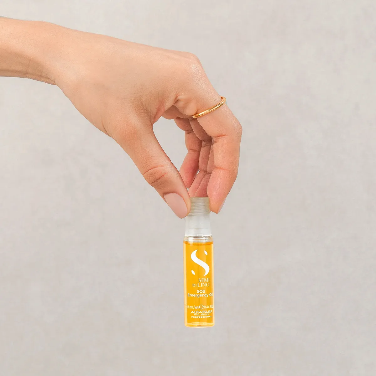 Semi Di Lino - Sos Emergency Oil - 6x13ml-3