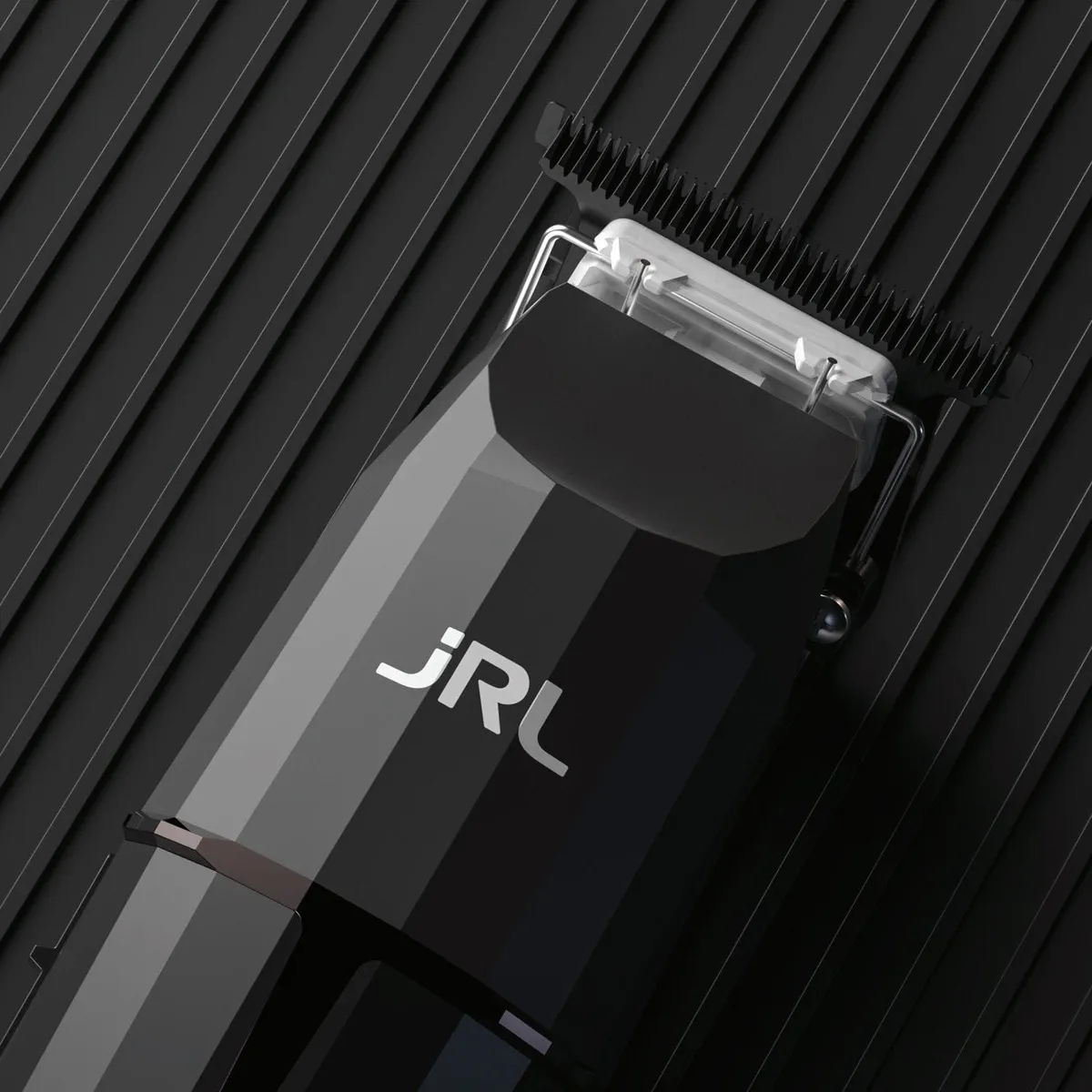 Jrl Ff 2020t - B Onyx Onyx 220v Trimmer Maquina Corta Pelo-3