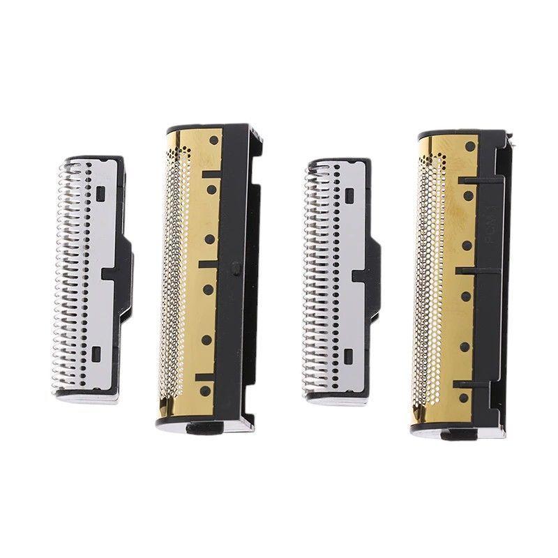 Repuestos Mayas Cuchillas De Shaver Kemei 2026 / 2027 / 2028 -1