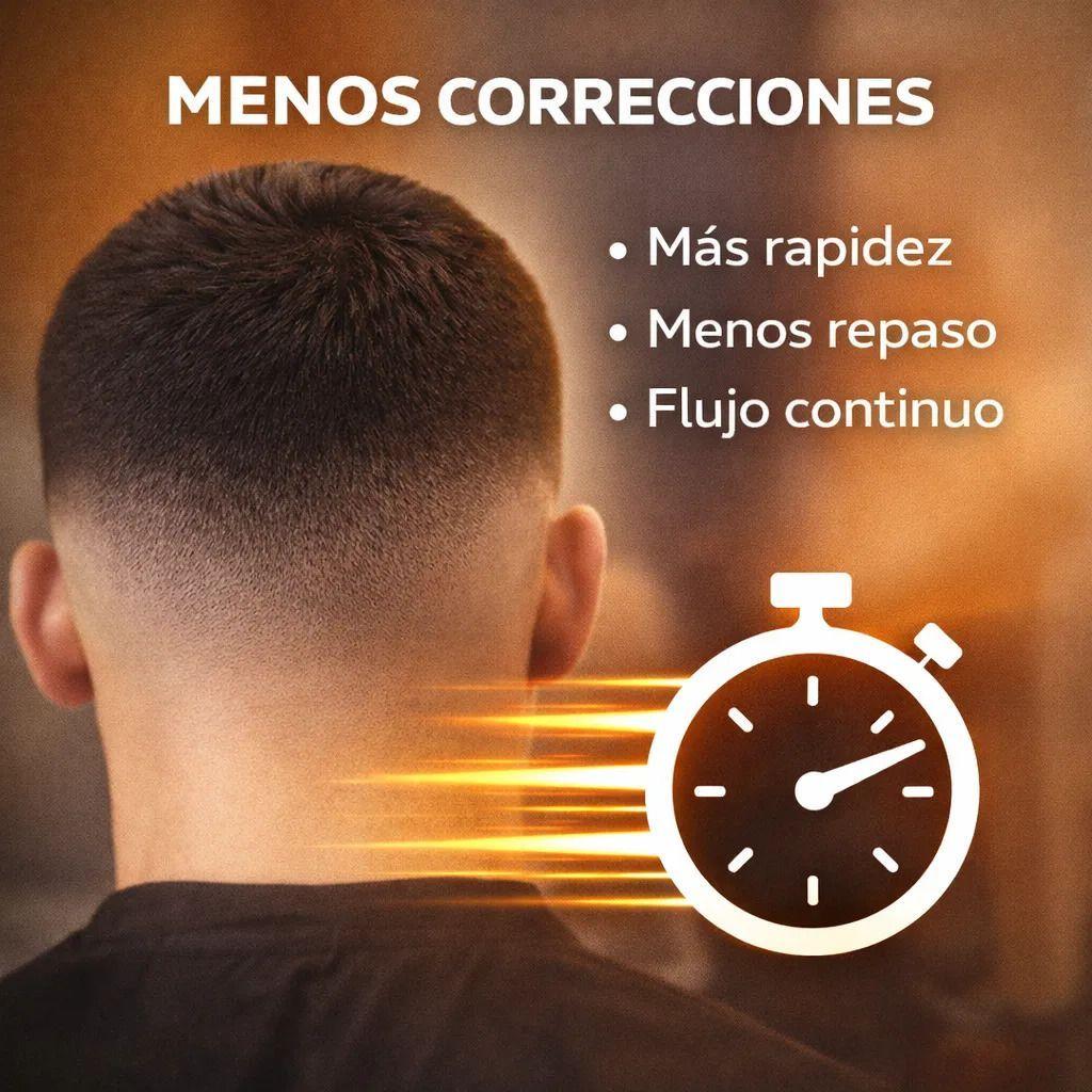 Peines Intermedios Wahl Precisión Constante 0.5-1.5 Original-4