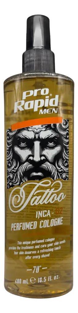 After Shave Colonia Hombre Calma Irritación Post Afeitado-0