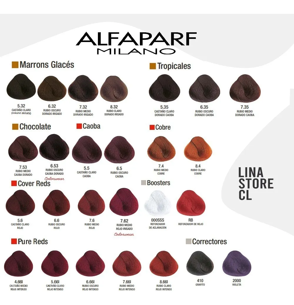 Tintura profesional 60ml + oxidante 90ml evolution alfaparf  #2000 Violeta-3