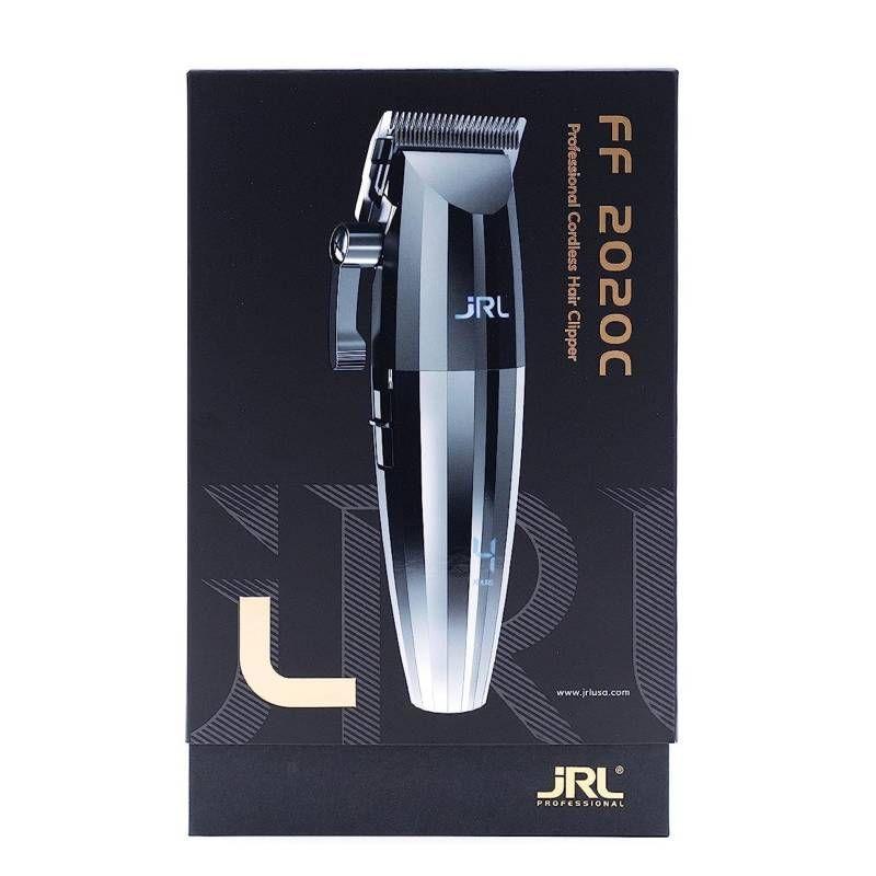 JRL CLIPPER PLATA-0