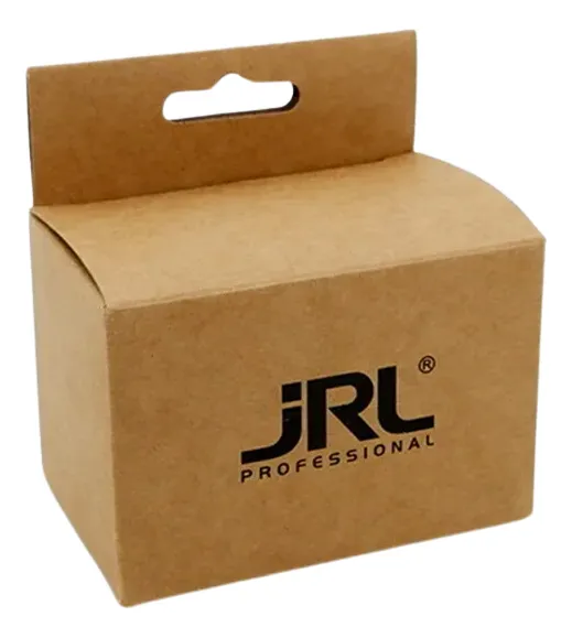 Soporte De Secador Jrl Forte Pro Elegante Negro Fijo Pared-2
