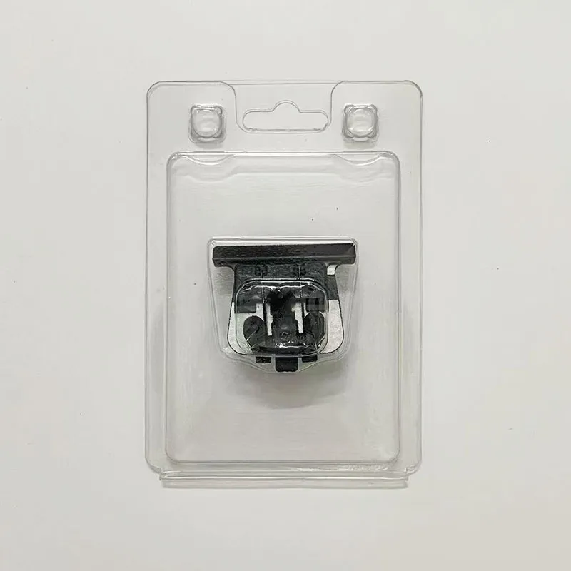 Repuesto Para Maquina Kemei Trimmer 2299 / 2293 Cuchilla-1