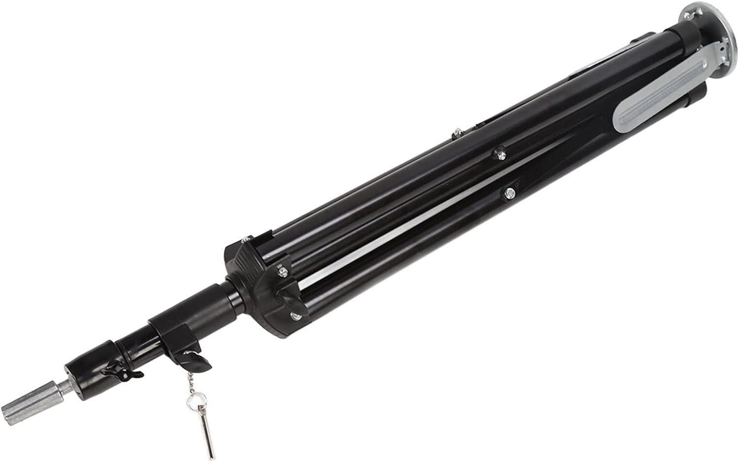 SOPORTE ATRIL PEDESTAL TRIPODE PARA CABEZA TECNICA DE PELUQUERIA BARBERIA-4