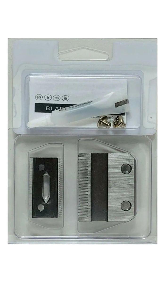 Cuchillas Wahl Magic Clip Cordless Original-2