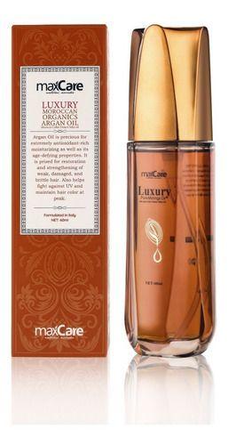 Pack Hidratante Revitalizante Shampoo + Acondicionaador + Aceite + Crema Max Care -2